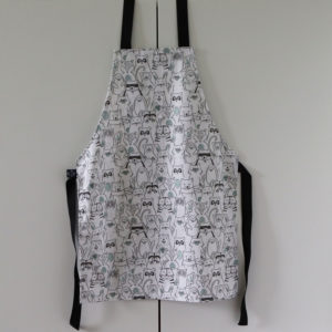 Tablier enfant – Animaux