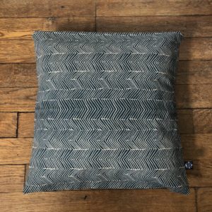 Housse de coussin – Rayure