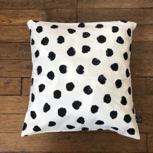 Housse de coussin – Tâche