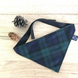 Bandana grand chien – Clan