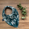 bavoir bandana