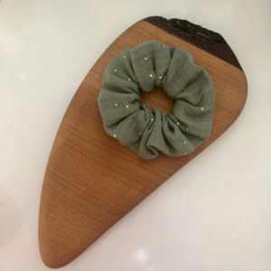 Chouchou – Eucalyptus