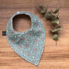 bavoir bandana