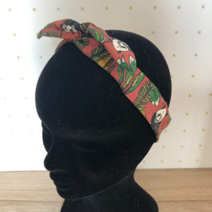 Headband – Jungle