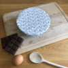 charlotte alimentaire