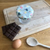 charlotte alimentaire