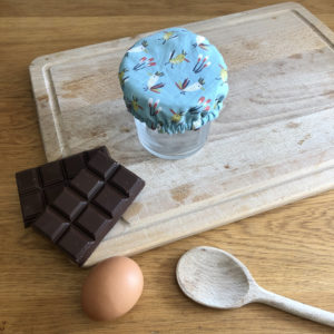 Charlotte alimentaire S – Oiseaux