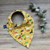 bavoir bandana