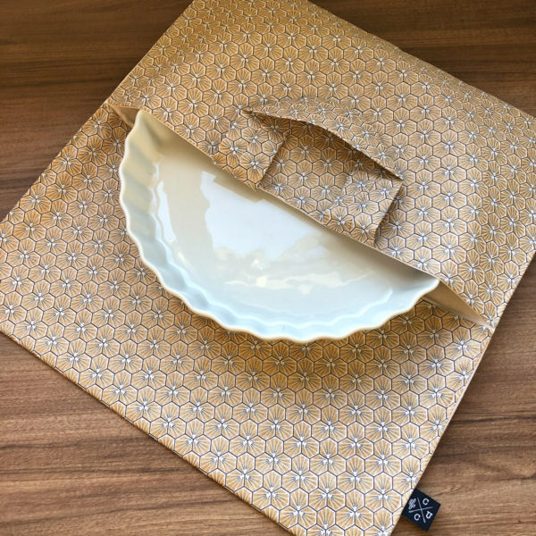 sac à tarte