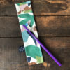 Pochette à brosse à dents