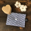 pochette à savon
