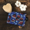pochette à savon