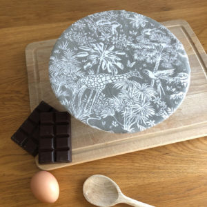 Charlotte alimentaire L – Jungle