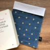 pochette à livre