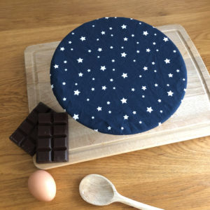 Charlotte alimentaire L – Etoile