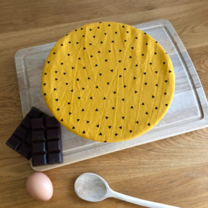 Charlotte alimentaire L – Triangle