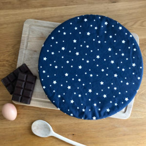 Charlotte alimentaire XL – Etoile
