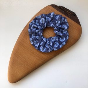 Chouchou – Ginkgo bleu