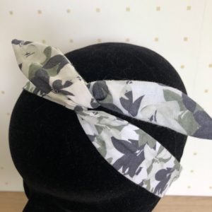 Headband – Camo