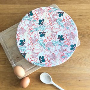 Charlotte alimentaire L – Végétale