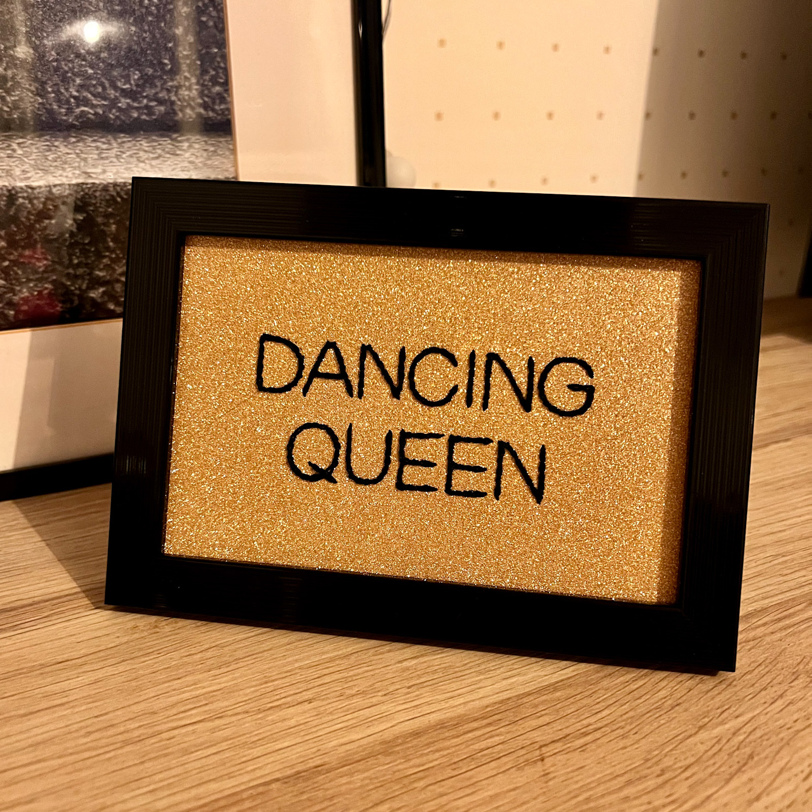 Carte brodée – Image 8